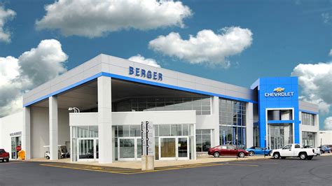 berger chevrolet|berger chevrolet used cars.